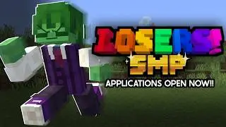 This Minecraft Server Will Save Content Creation (Applications Open Now)