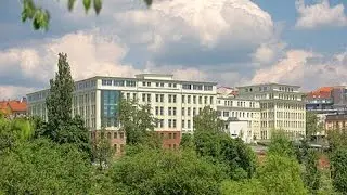 Das Dynamikum in Pirmasens