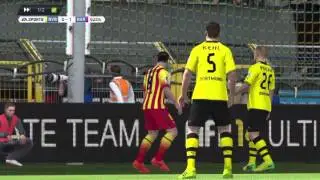 Fifa 14 Wager