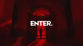 E N T E R. &hearts;️ Healing Red Light and 963Hz Ambient GOD Frequency Music.
