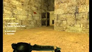 Обновление стим кс 1.6  War3ft персонаж нежить 16lvl