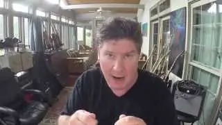 GoPro Adhesive Mounts - How Well Do They Hold?