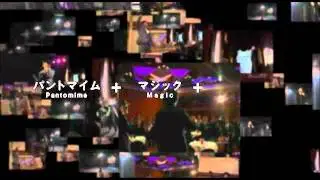 Performer GEN KOBAYASHI - 小林 玄 -