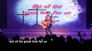 God you are great (PAUSE) - LIVE at JAAGO Pune 2014
