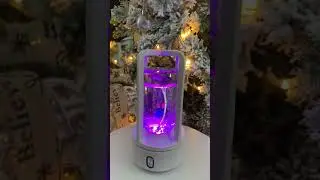 DIY lighting #diy #diycrafts #diyprojects #fyp #foryou #viralvideo #lamp #nightlight