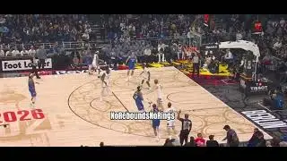 MEMvsORL NBA Reels 