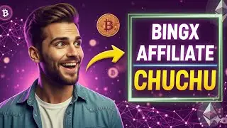 BingX Affiliate 2025 How To Maximize Earnings With Referral Code 