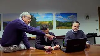 Intervista Marchetti Macchine Agricole