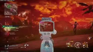 🔥 VIOLET NETWORK CAMO KOGOT-7 | Engdame Black Ops 7 | Stream #1690