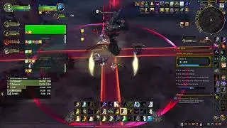World of Warcraft: The War Within - Myth+