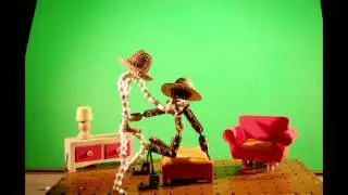 Stop Motion 