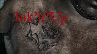 Ink'it'Up Tattoos-n-Design