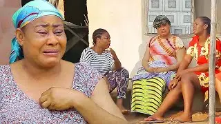 This SAD Unforgettable True Story of Pain & Betrayal Will Shock You Deeply &ndash;Latest Nigerian Movies