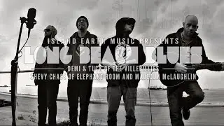 Island Earth Music presents 
