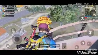 How to be Pro player in Pubg😄 BikkyGamming