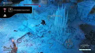 XCOM 2 - A Forbidden Experiment