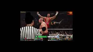 WWE 314 1 ИЗ 4 ВОЙНА ТОРНАДО | Роман Рейнс, Коди и Джей Усо против CM Панка, Кейна и Брона Брейкк...