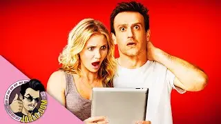 Cameron Diaz, Jason Segel, and more interviews - SEX TAPE (2014)