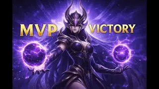 Swap into Midlane to Climb