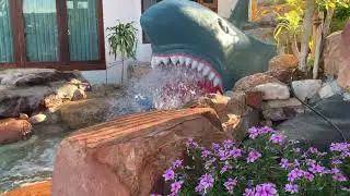 Water park