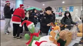 20251224 아침맞이 학교운영위원회와 교감샘