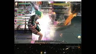 EX-Fortlock DN Rune Dragon Nest (RUDN)