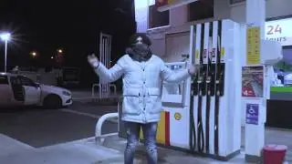 K - Manz Trappin' - Diaries Part 3 {@TMTVPR}
