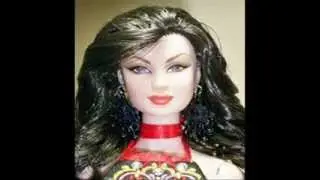 Miss Doll Earth 2013 - Vietnam