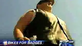 Bubba's Bikes for Badges WTSP_03-21-2011