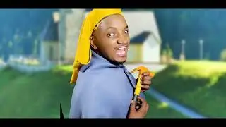 Tukifika Mbinguni Tutakuwa tumechooa Sana // Mc Njagi Mkamba Flani // Offcial Video