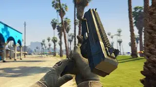 NEW $292,500,-  Tactical SMG
