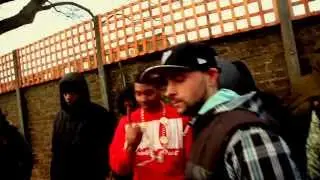 Sparkz ft Koinz - Money Talks