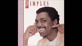 DIMPLES - jazzy lady 90