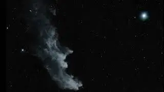 IC2118 - Witch Head Nebula