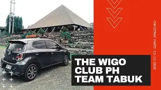The Wigo Club Philippines - Team Tabuk