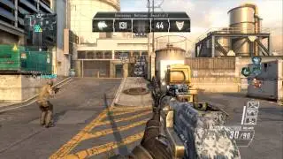 Team Element - Intro to a New Competitive Team