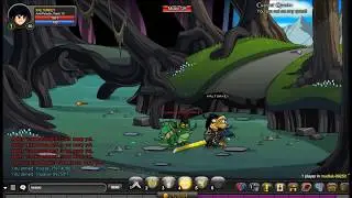 Mudluk Puzzle Nasıl Ge&ccedil;ilir - Adventure Quest Worlds