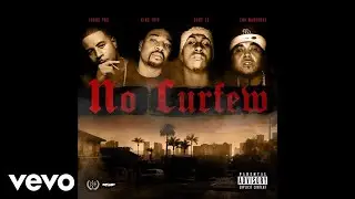 Young Pro - No Curfew (Audio) ft. King Triv, Baby 78, Tha Marvarra