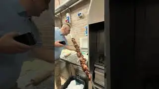 👉Ресторан грузинской кухни в Болонье 🇮🇹 &laquo;PANE GEORGIANO&raquo; 👉Via Donato Creti, 77