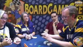 Origins Game Fair 2017 - Day 4