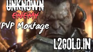 L2Gold.in | UnknownEnemy x Holiday Season II | 01.01.2026