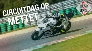 De eerste keer Circuit Mettet - Inter Track