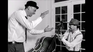 Magnolia Blues Rock - 