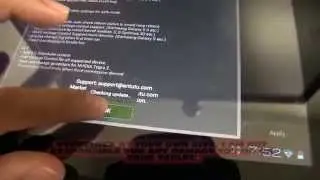How to Install CyanogenMod 9 on the HP Touchpad