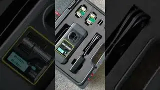 Launch X431 X PROG 3 Advanced Immobilizer & Key Programmer Launch X431 G3 Chip Read Write Keys Tool