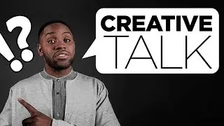 Why I'm Creative & How I Stay Inspired | DevanOnTech
