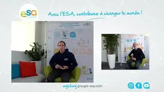 Devenir ingénieur agronome : pour quels métiers ? | ESA Angers