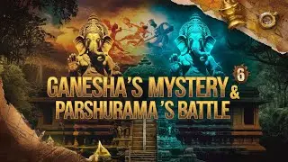 Uncharted: The Lost Legacy #6 - The Mystery of Ganesha & The Epic Battle of Parshurama!