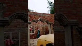 My Sweet Home Baramda Front  Molding design 💞 #reels