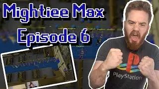 Mightiee Clan is Born! - Pushing Through the Mid Game - Mightiee Max Series Season 1 Episode 6